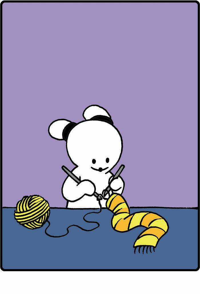 Hapi Buni Chapter 7 trang 3