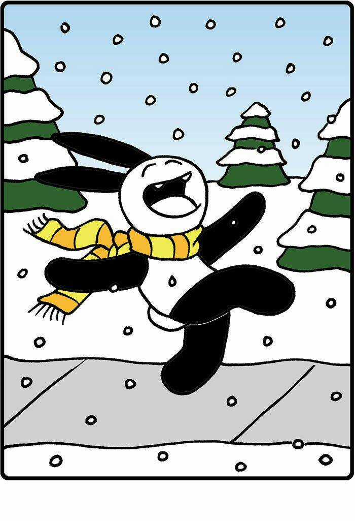 Hapi Buni Chapter 7 trang 7