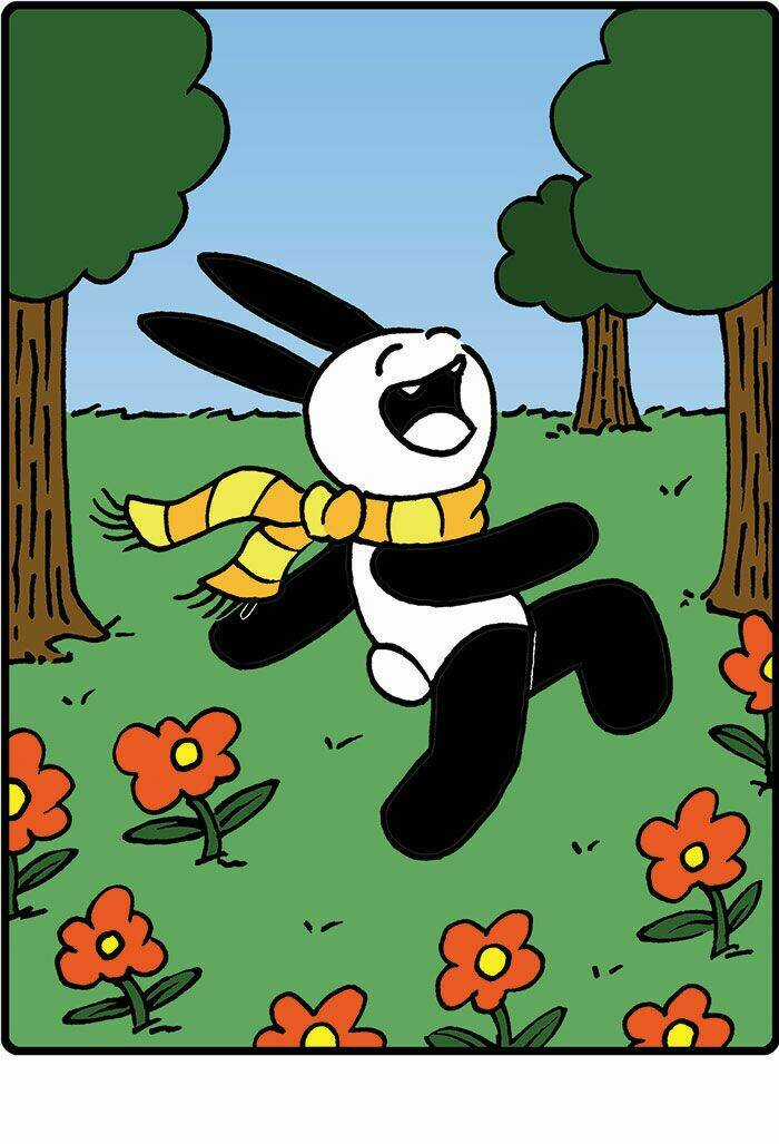 Hapi Buni Chapter 7 trang 8