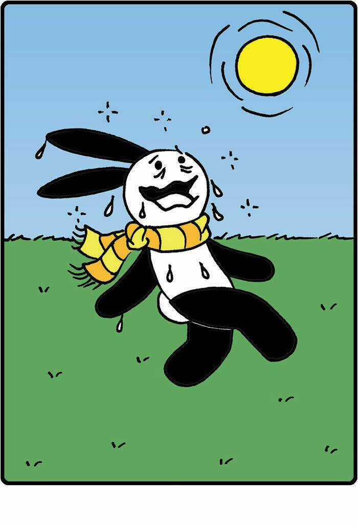 Hapi Buni Chapter 7 trang 9