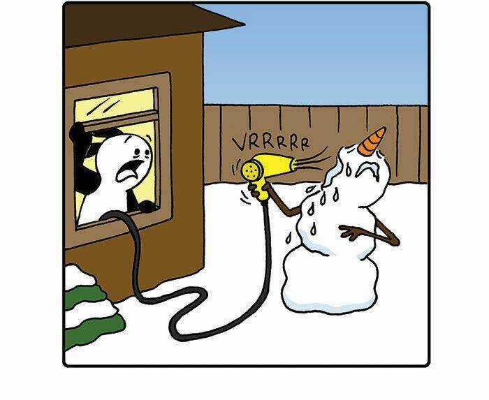 Hapi Buni Chapter 8 trang 2