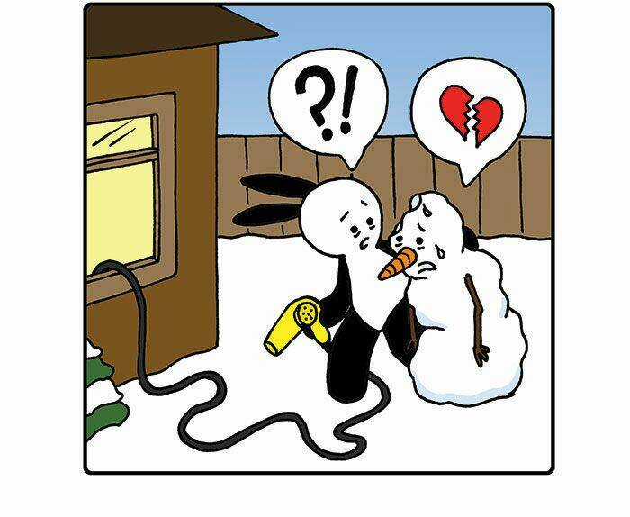 Hapi Buni Chapter 8 trang 3