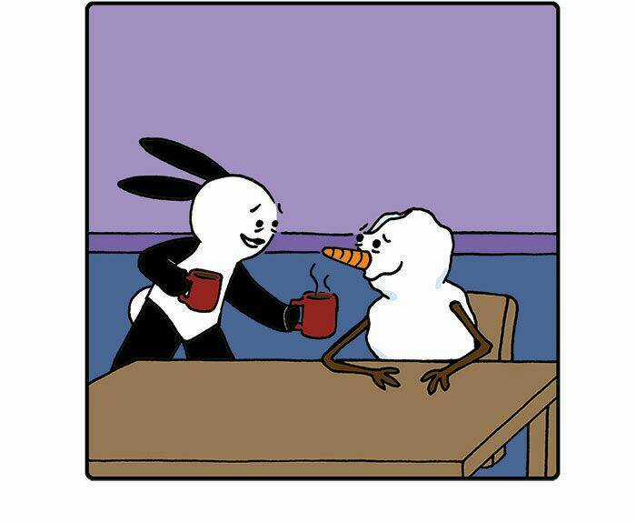 Hapi Buni Chapter 8 trang 4