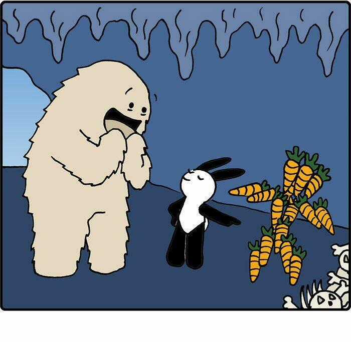 Hapi Buni Chapter 9 trang 10