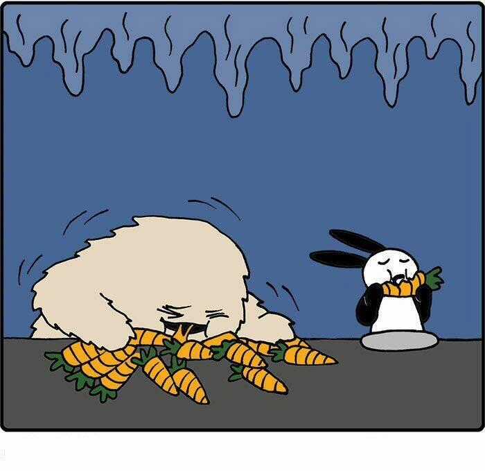 Hapi Buni Chapter 9 trang 11