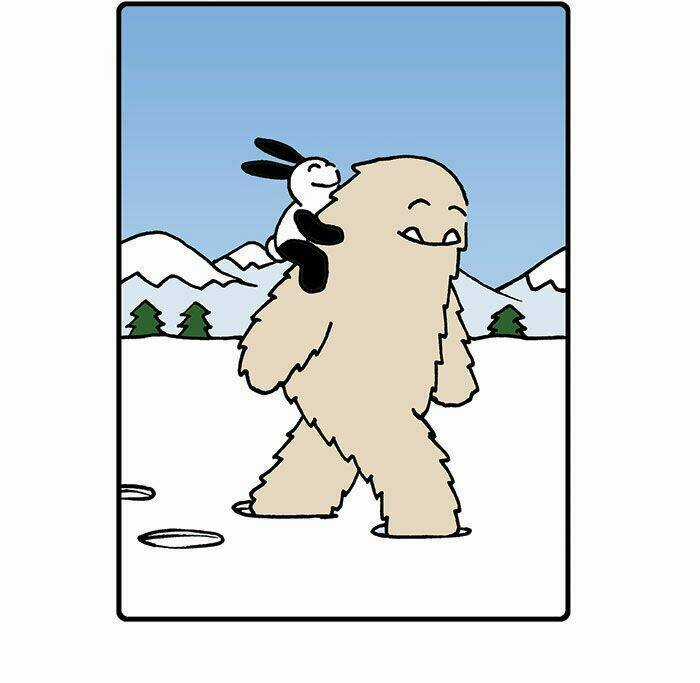 Hapi Buni Chapter 9 trang 2