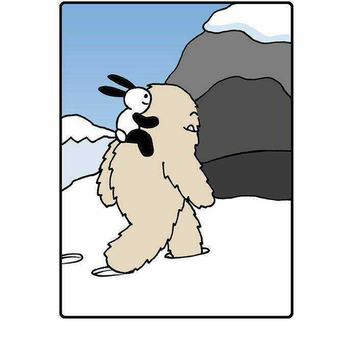 Hapi Buni Chapter 9 trang 3