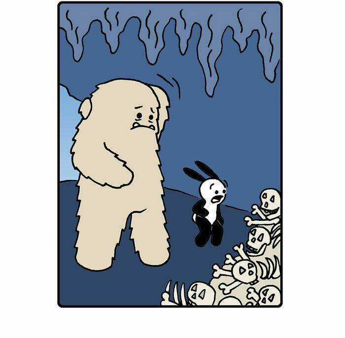 Hapi Buni Chapter 9 trang 4