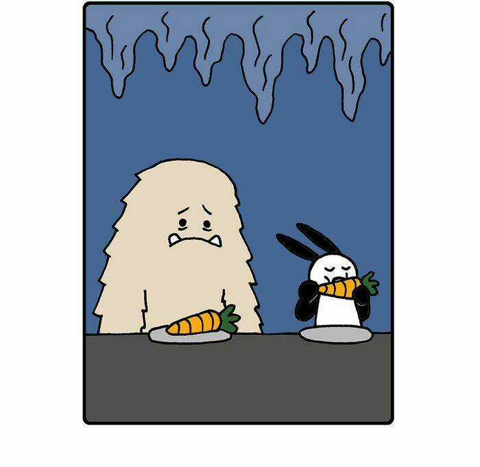 Hapi Buni Chapter 9 trang 6