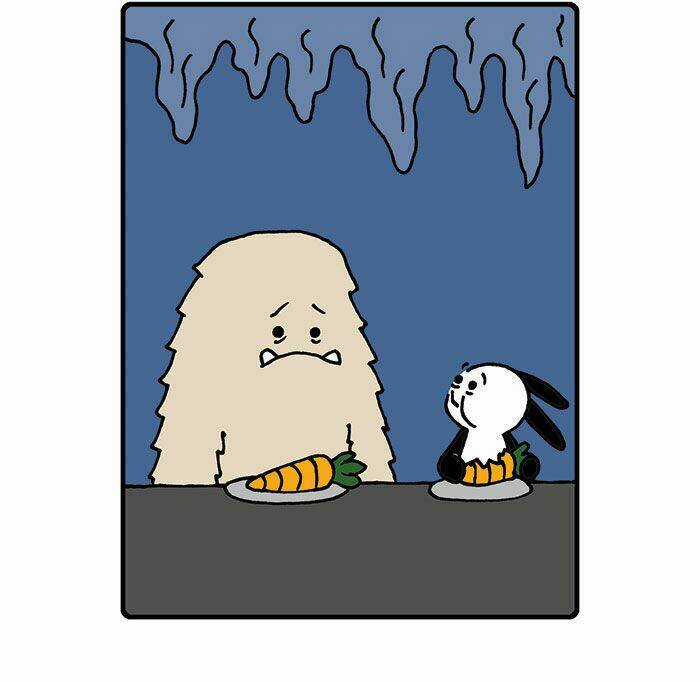 Hapi Buni Chapter 9 trang 7