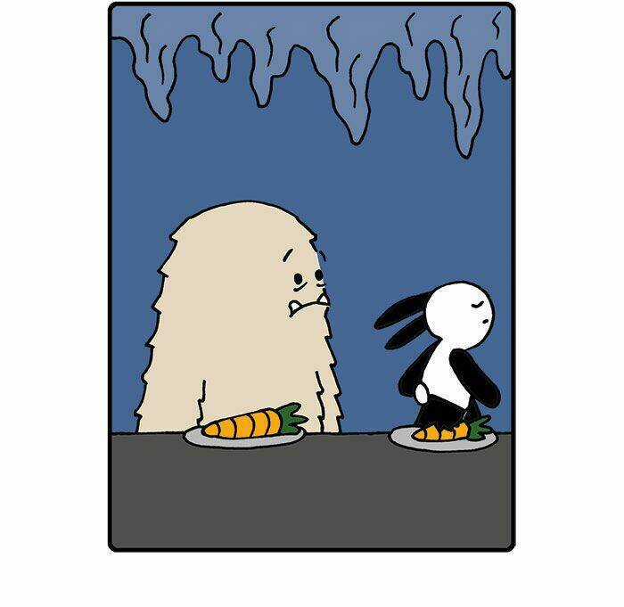 Hapi Buni Chapter 9 trang 8