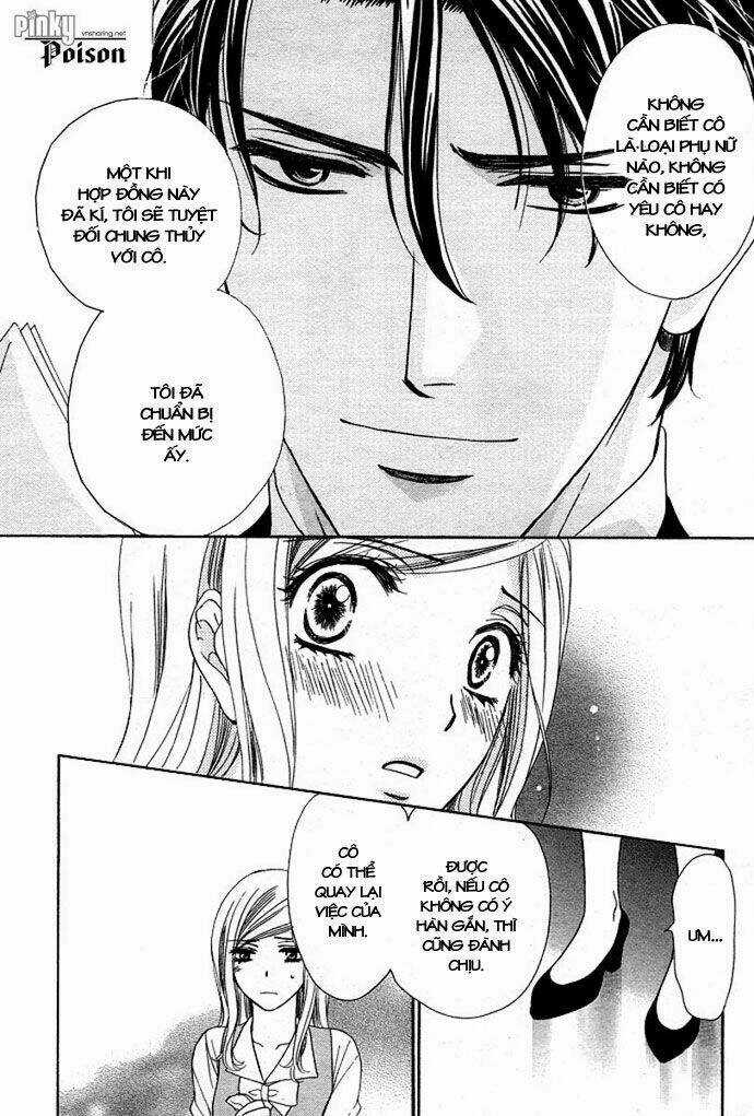 Hapi Mari Chapter 1 trang 39