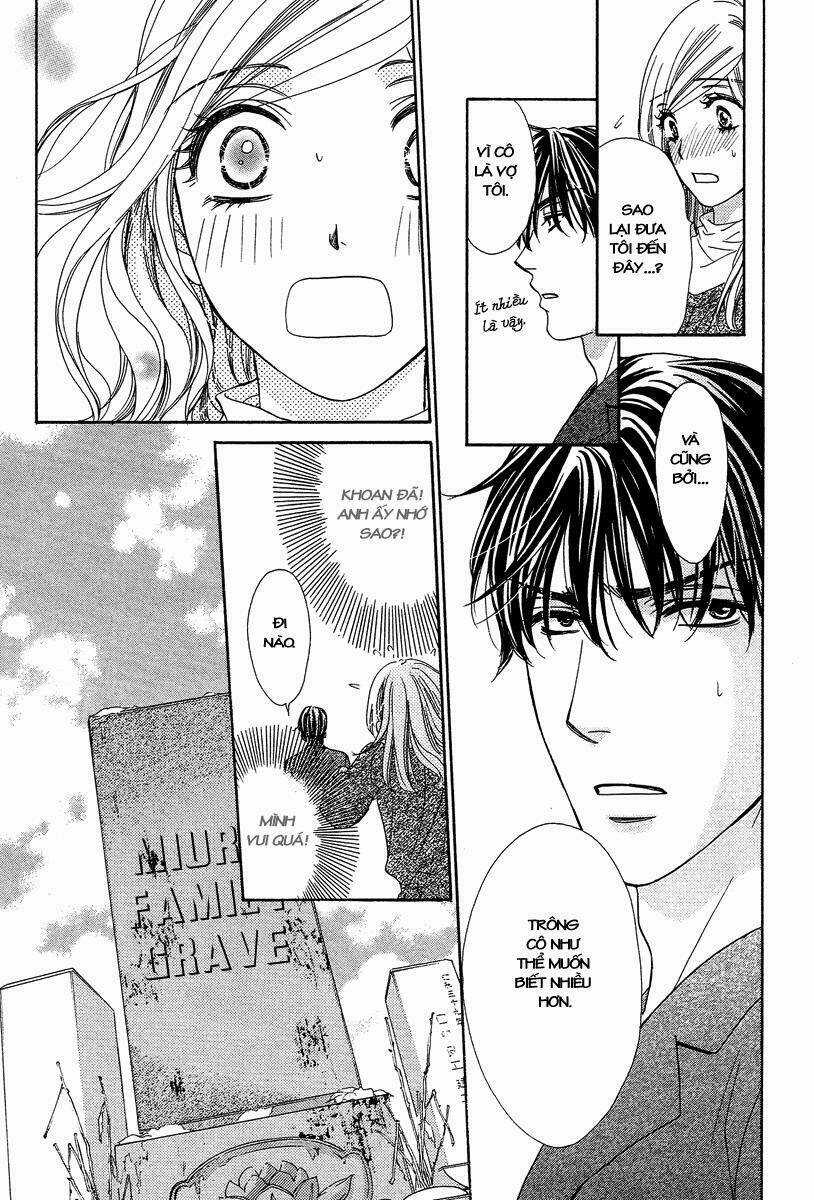 Hapi Mari Chapter 10 trang 14