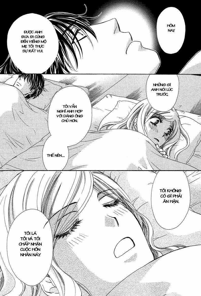 Hapi Mari Chapter 10 trang 30