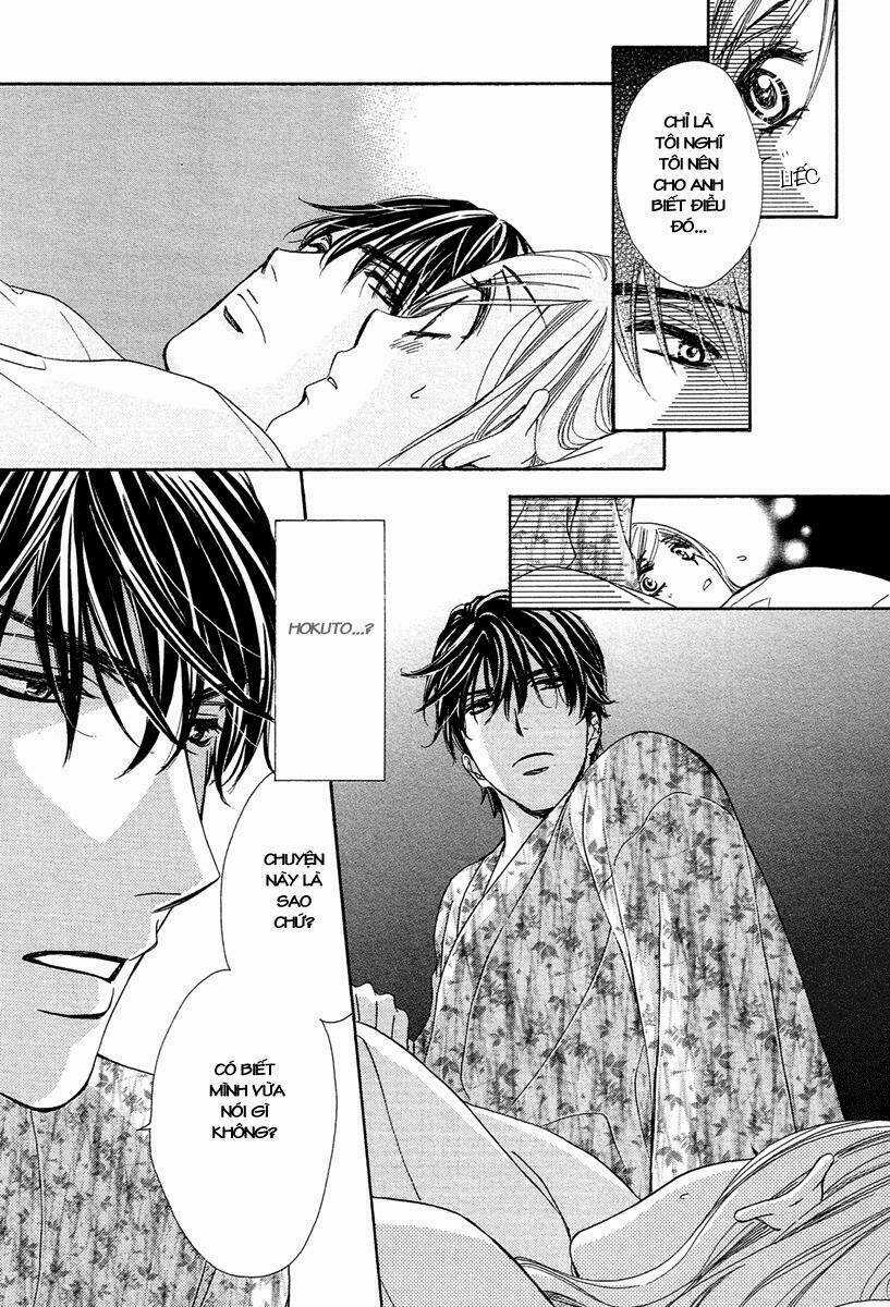 Hapi Mari Chapter 10 trang 31