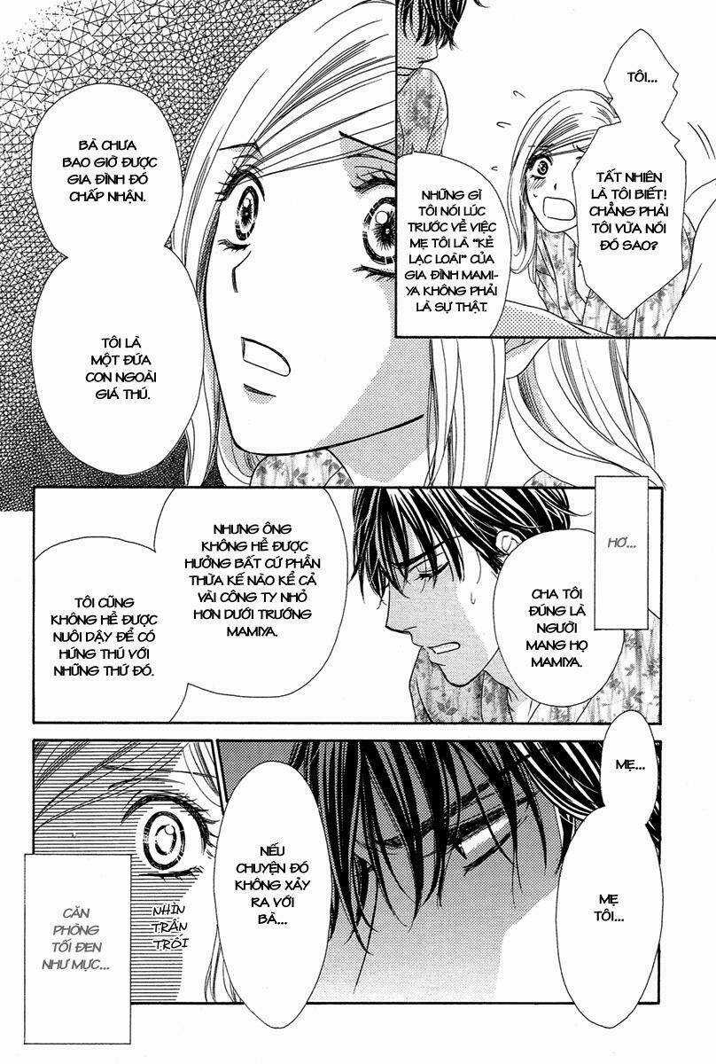 Hapi Mari Chapter 10 trang 32