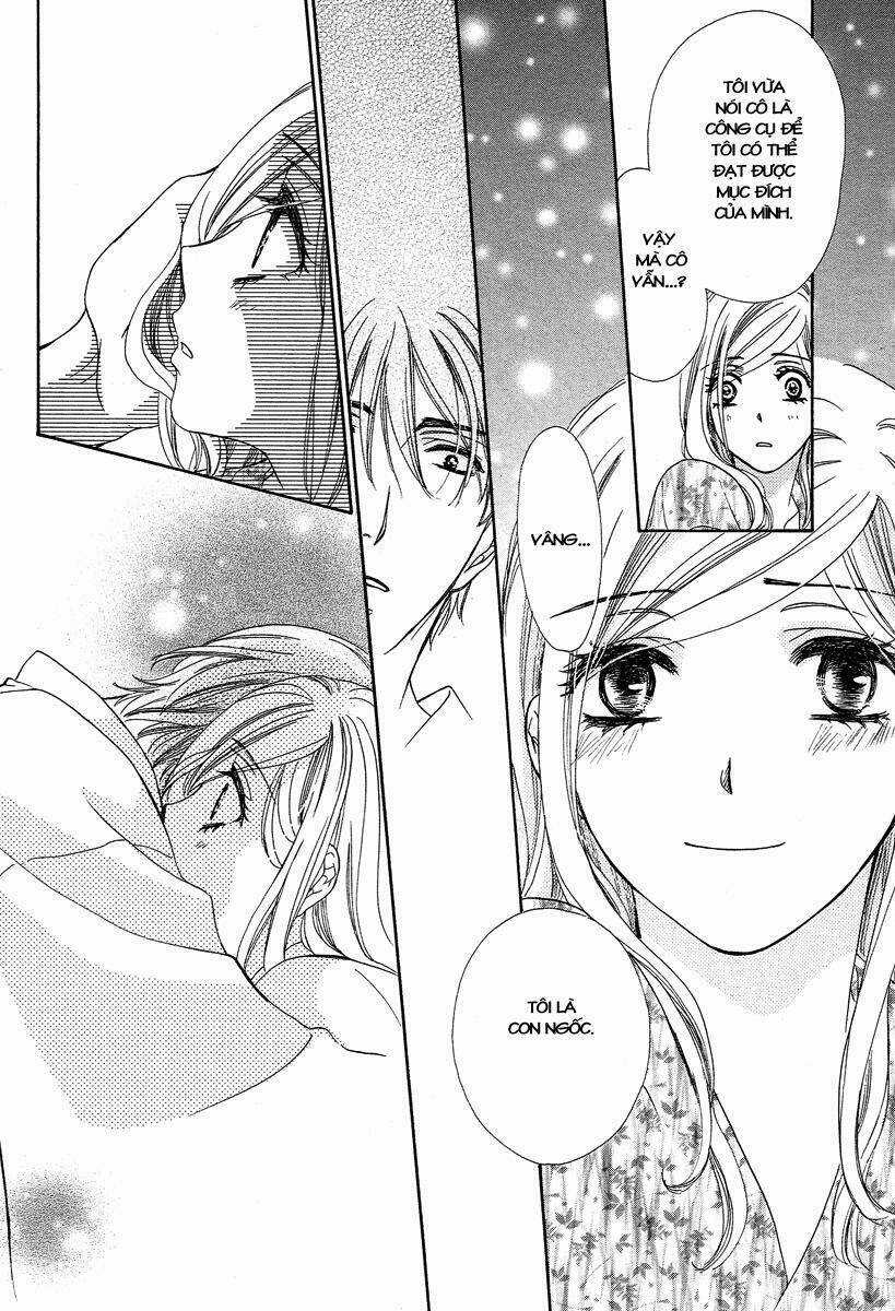 Hapi Mari Chapter 10 trang 36