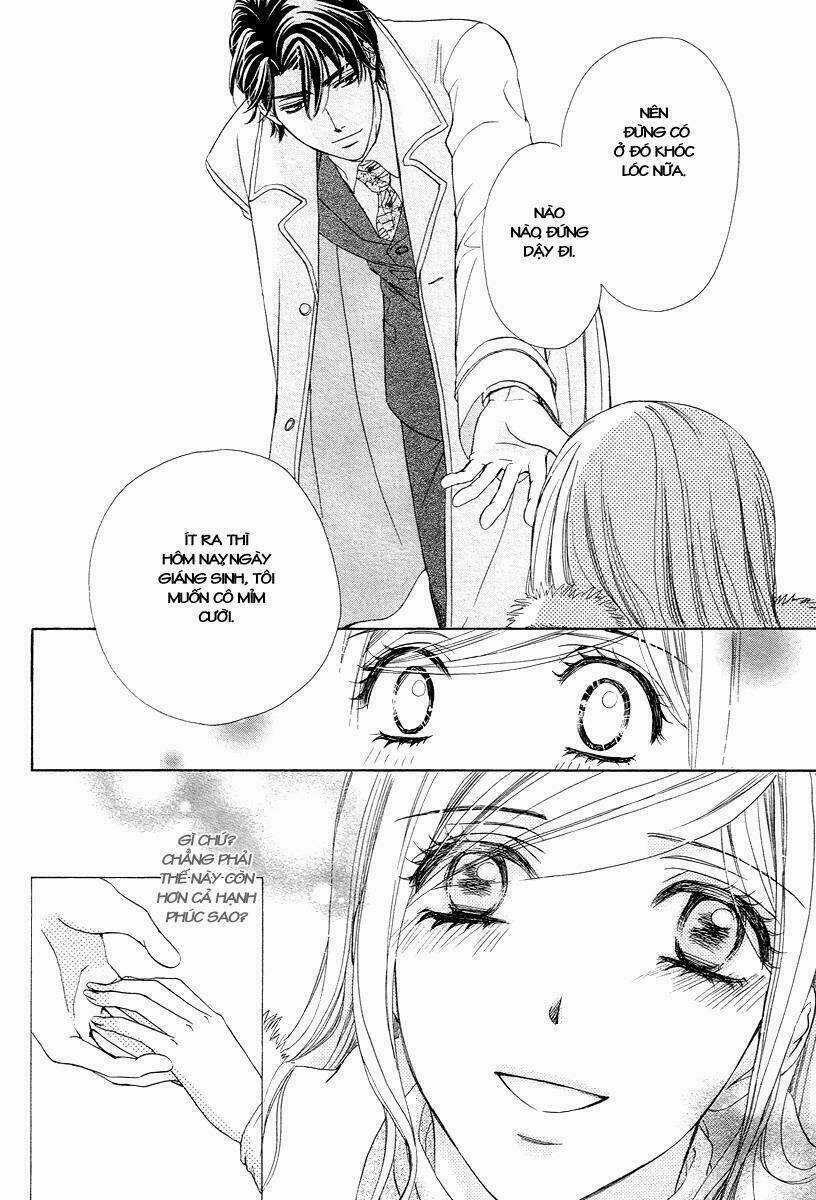 Hapi Mari Chapter 11 trang 37