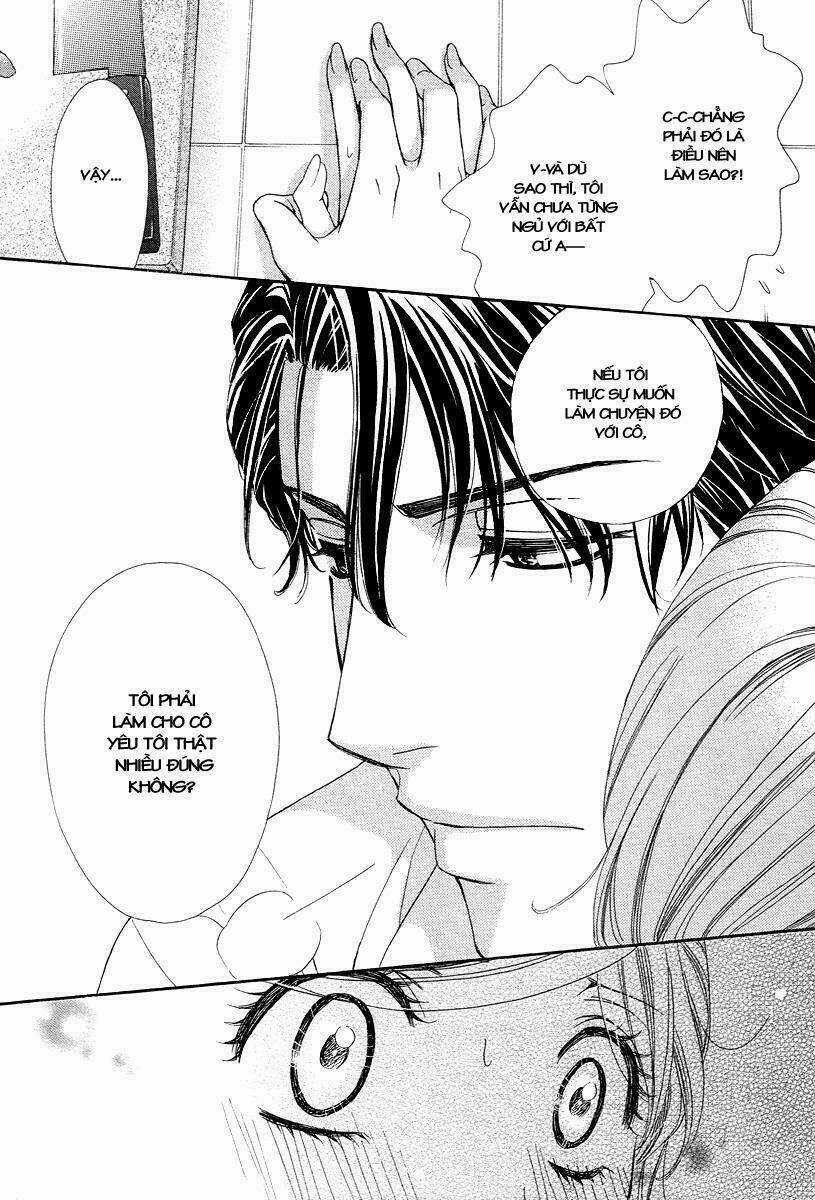 Hapi Mari Chapter 11 trang 41