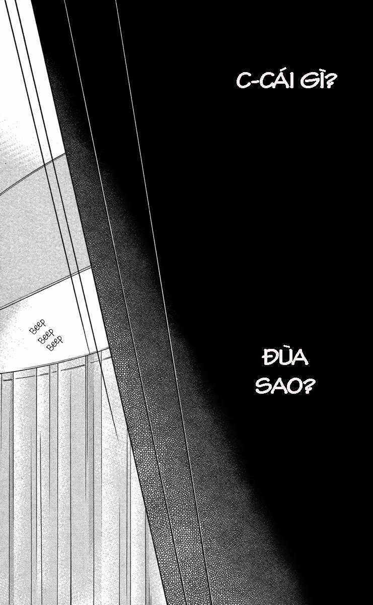 Hapi Mari Chapter 13 trang 10