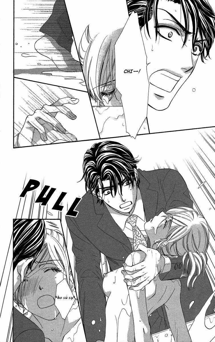 Hapi Mari Chapter 13 trang 23