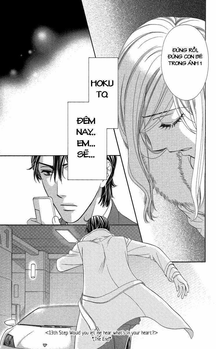 Hapi Mari Chapter 13 trang 39