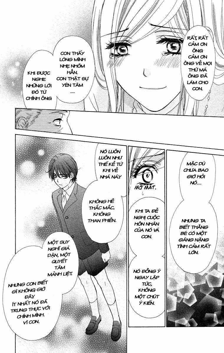 Hapi Mari Chapter 15 trang 12