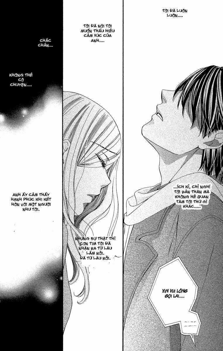 Hapi Mari Chapter 15 trang 14