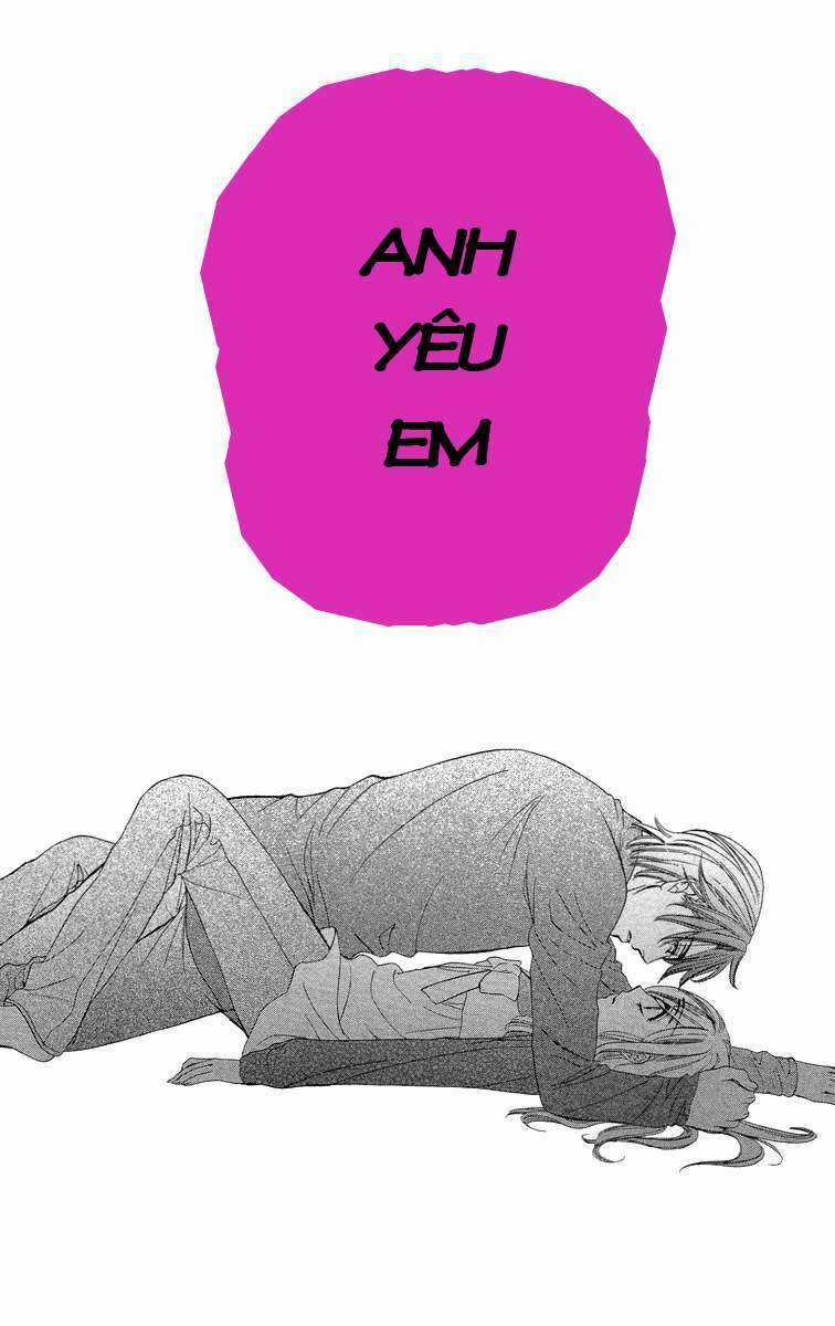 Hapi Mari Chapter 15 trang 26