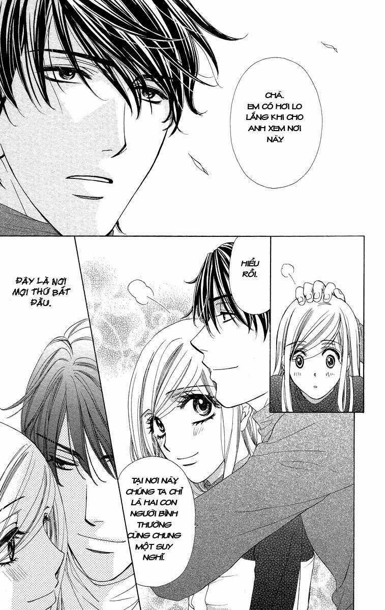 Hapi Mari Chapter 15 trang 38