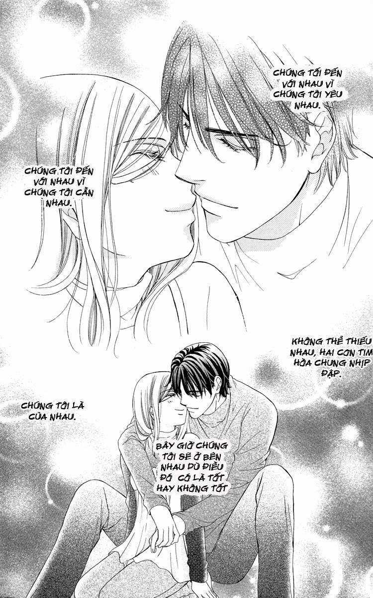 Hapi Mari Chapter 15 trang 39