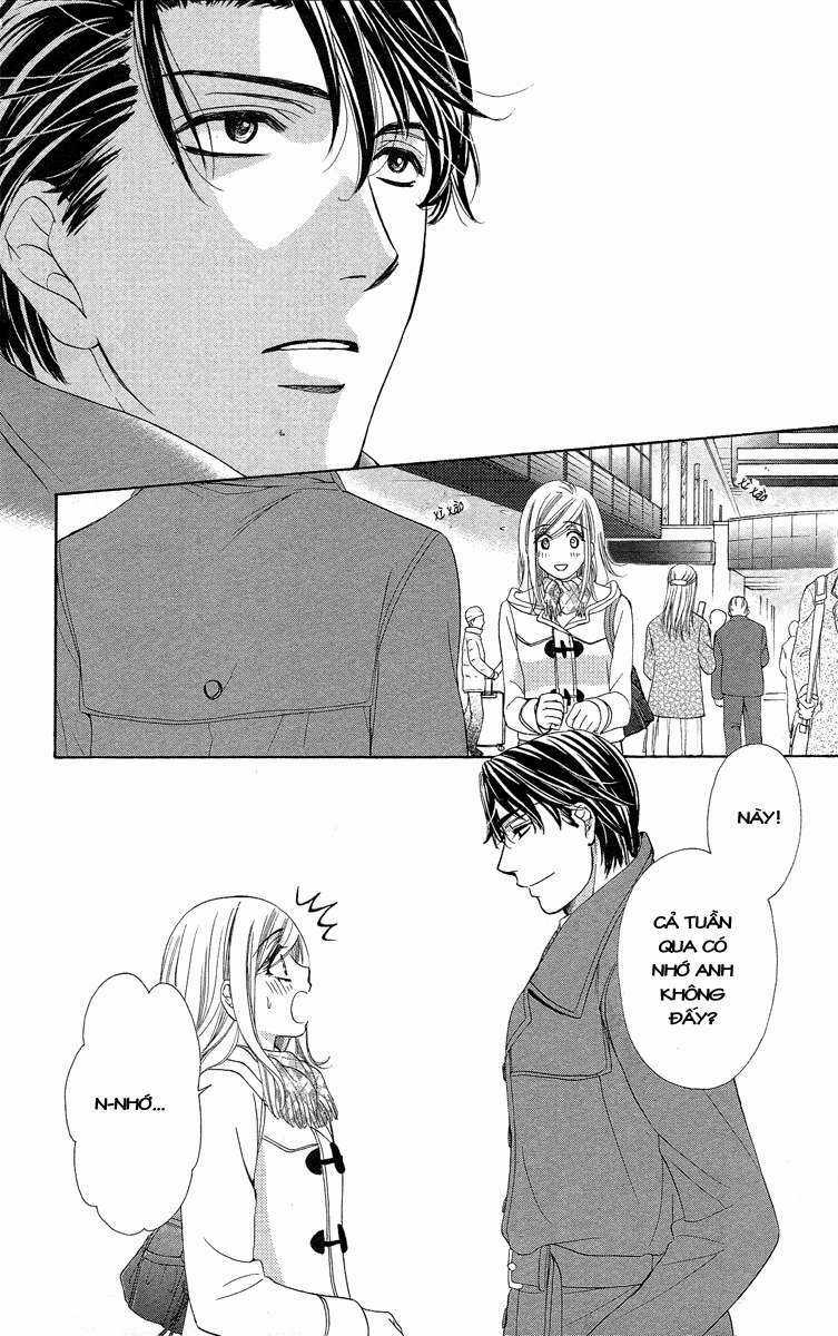 Hapi Mari Chapter 16 trang 13