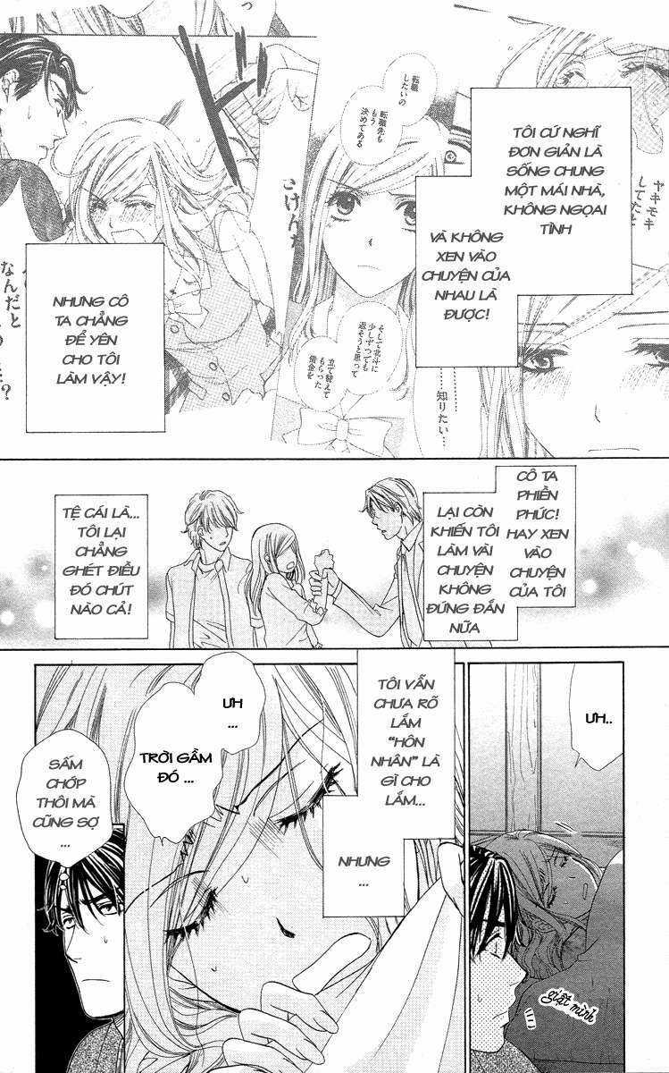 Hapi Mari Chapter 16 trang 2