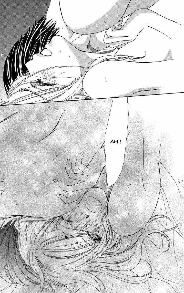 Hapi Mari Chapter 16 trang 32