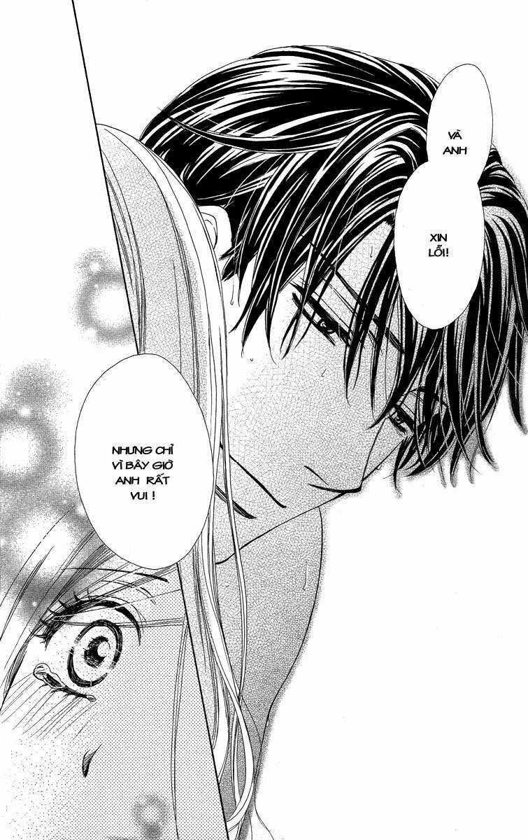 Hapi Mari Chapter 16 trang 34