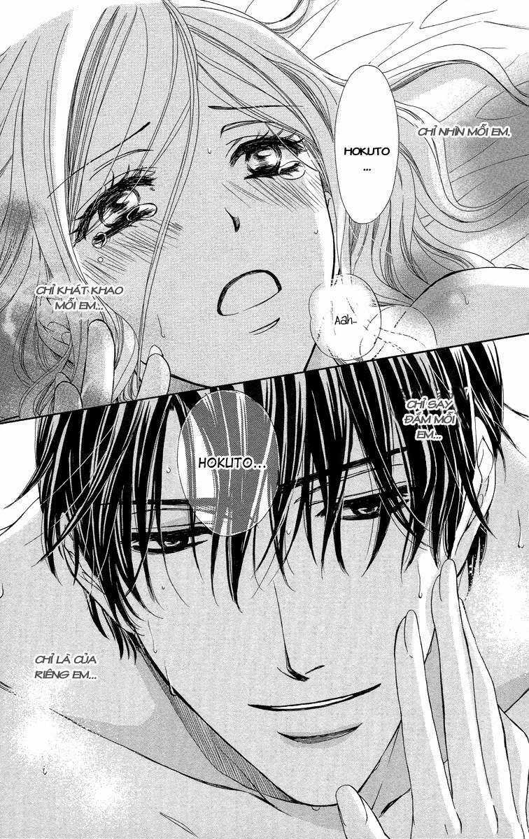 Hapi Mari Chapter 16 trang 40