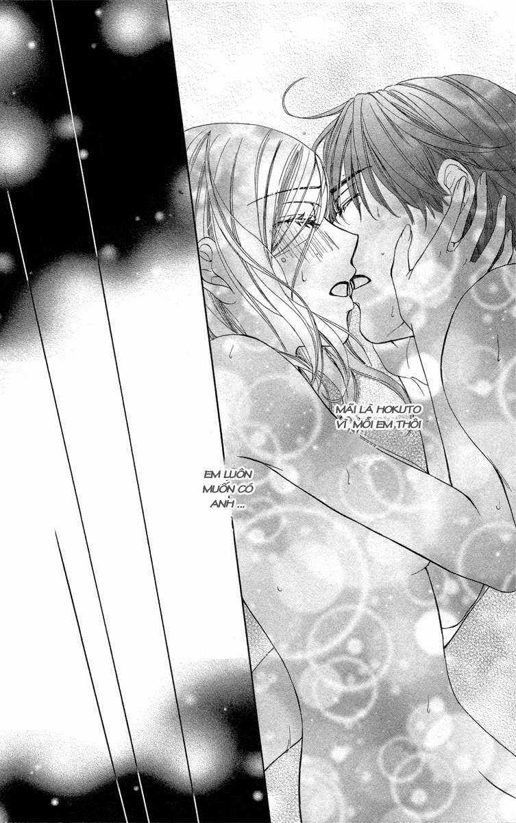 Hapi Mari Chapter 16 trang 41