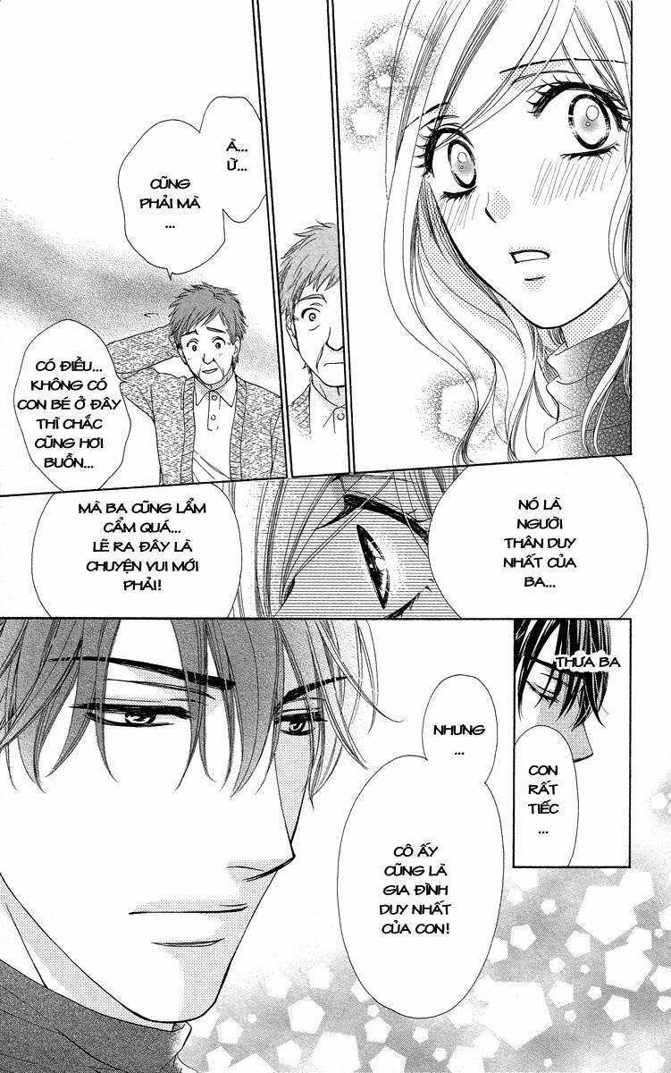 Hapi Mari Chapter 16 trang 6