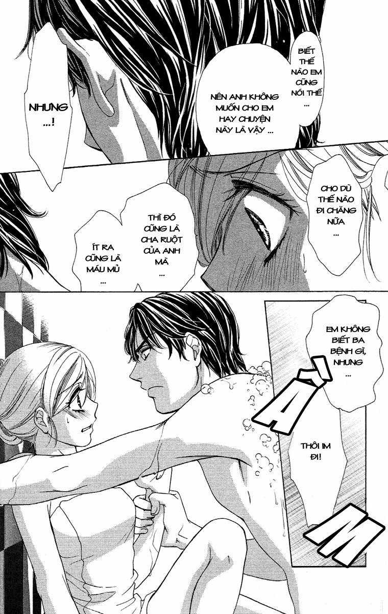 Hapi Mari Chapter 18 trang 37