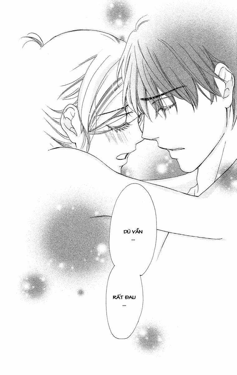 Hapi Mari Chapter 18 trang 42