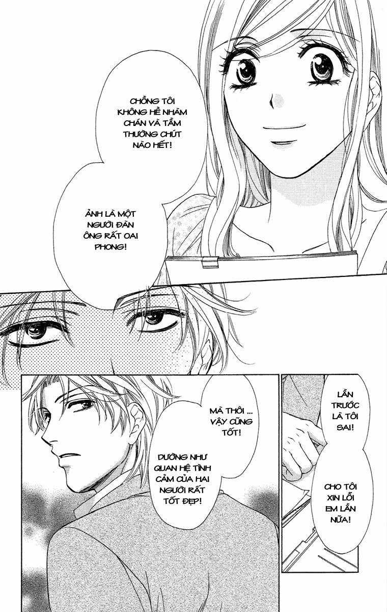 Hapi Mari Chapter 18 trang 44