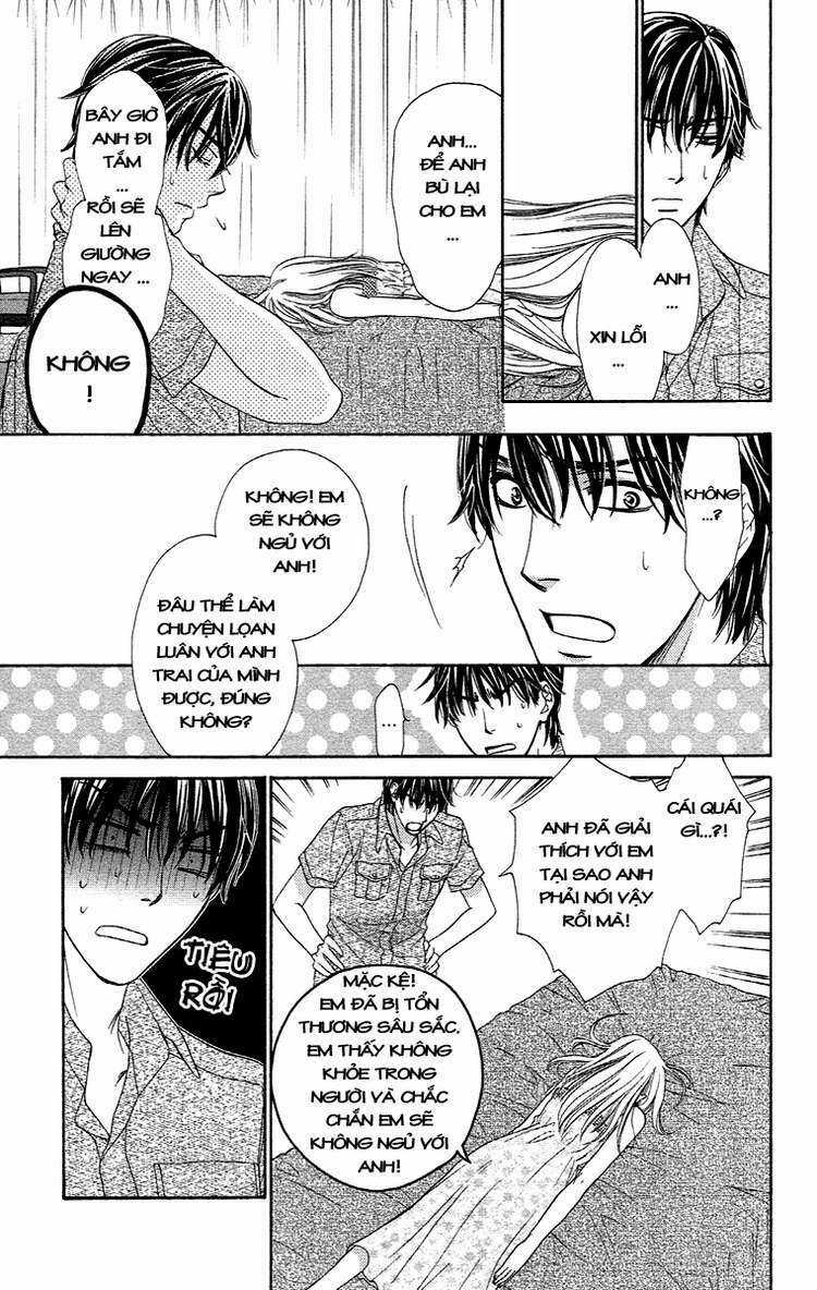 Hapi Mari Chapter 19 trang 15