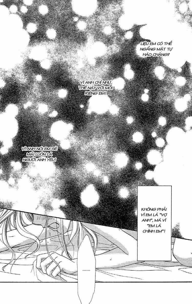 Hapi Mari Chapter 19 trang 34