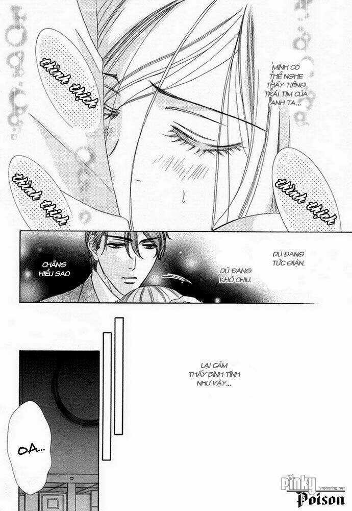 Hapi Mari Chapter 2 trang 27