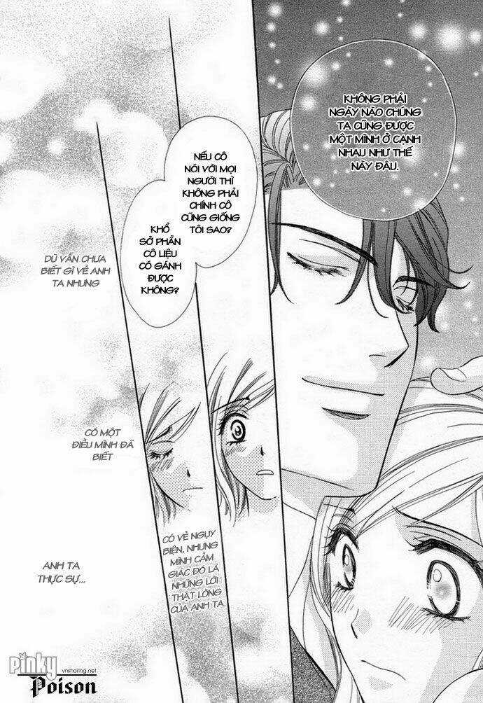 Hapi Mari Chapter 2 trang 32