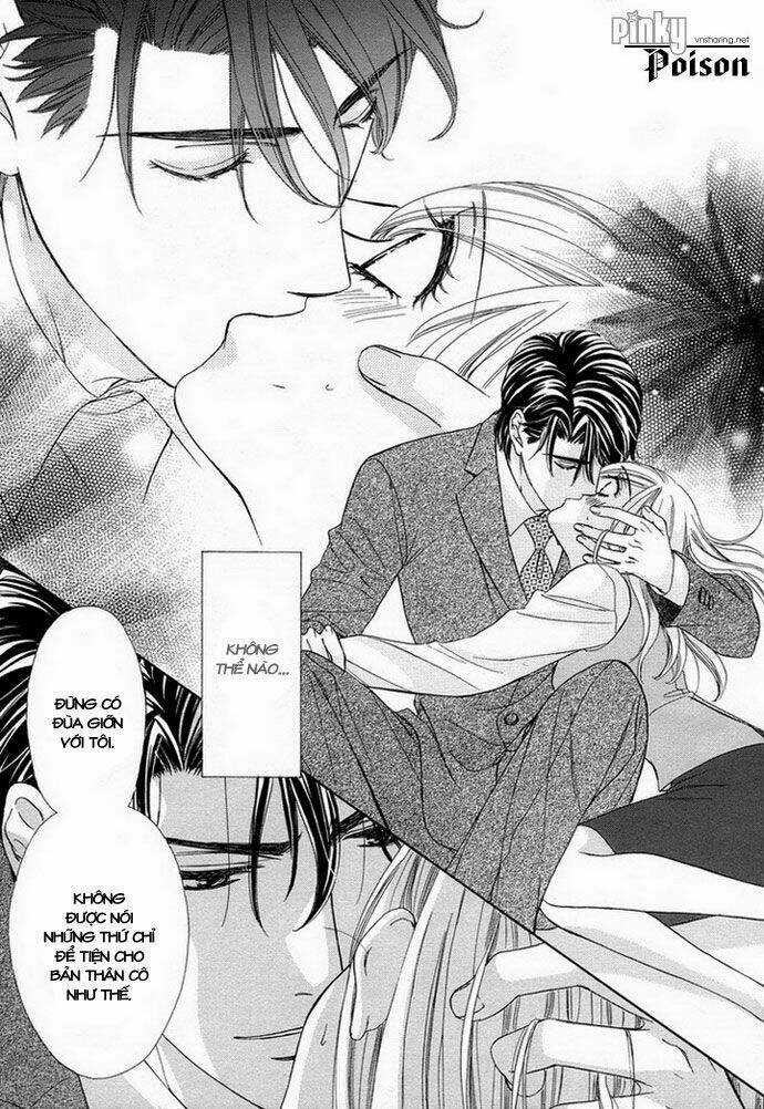 Hapi Mari Chapter 2 trang 35