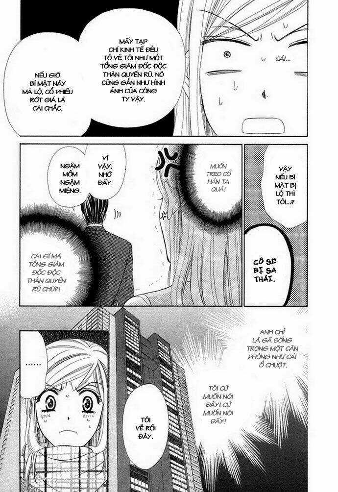 Hapi Mari Chapter 2 trang 7