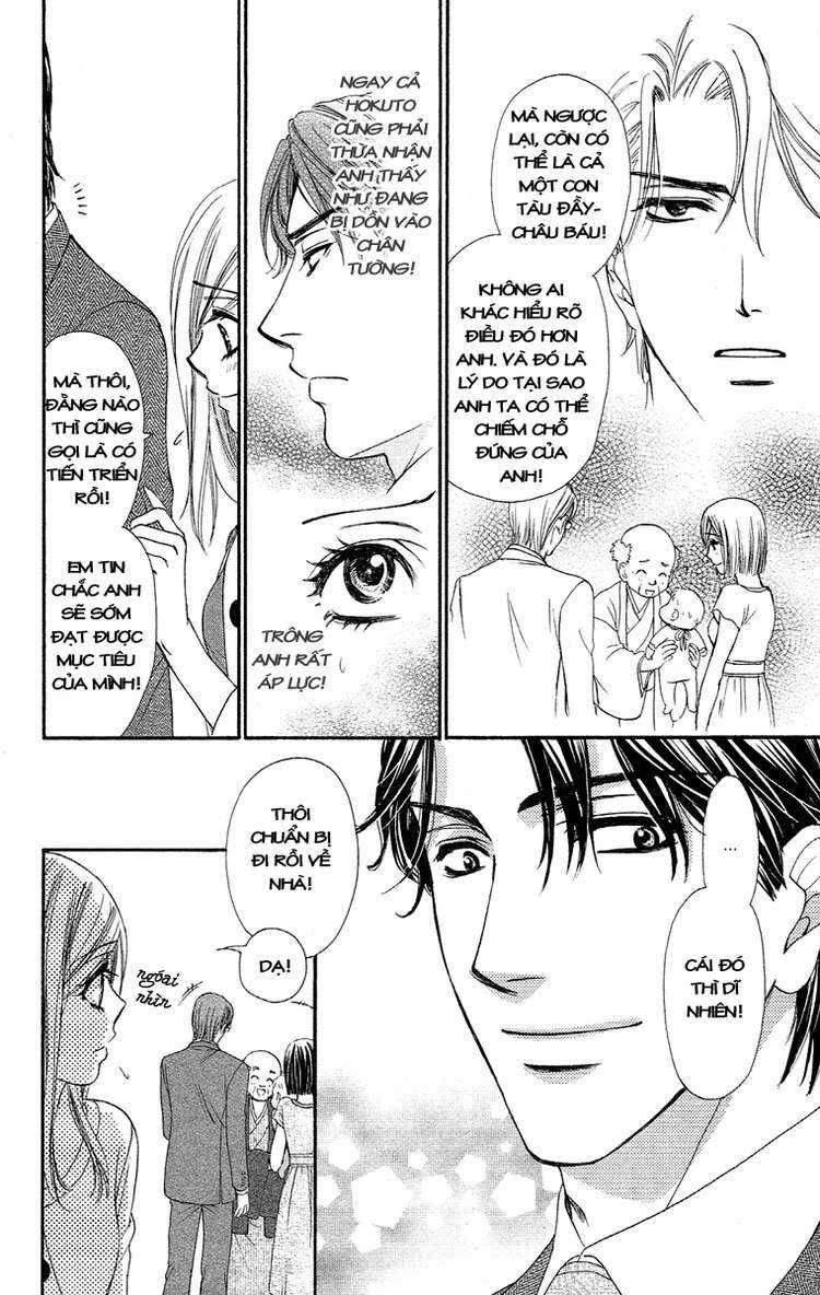 Hapi Mari Chapter 20 trang 13