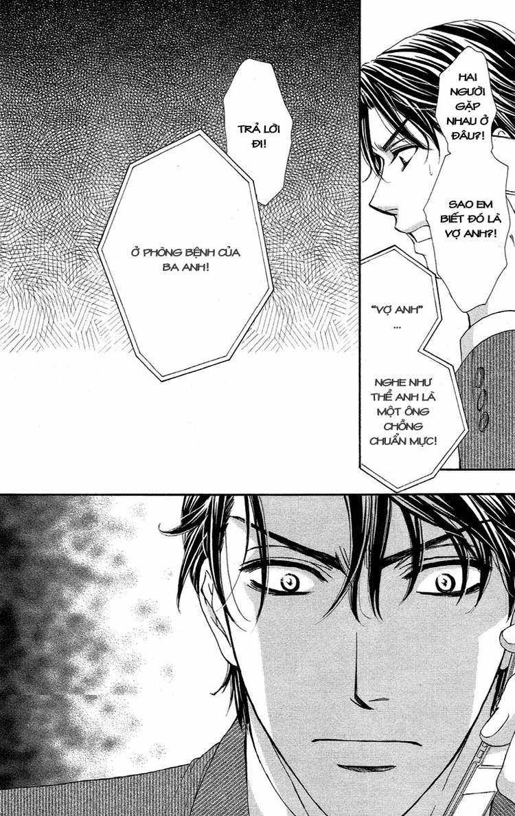 Hapi Mari Chapter 20 trang 29