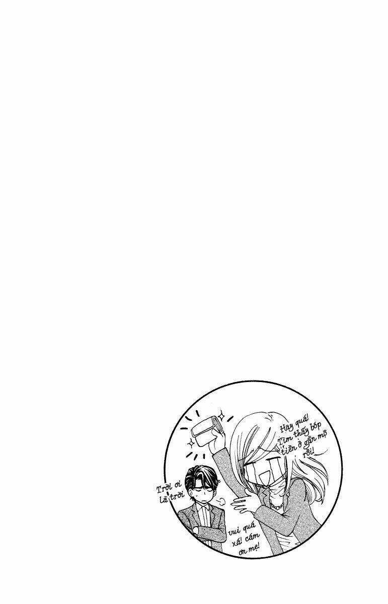 Hapi Mari Chapter 21 trang 51